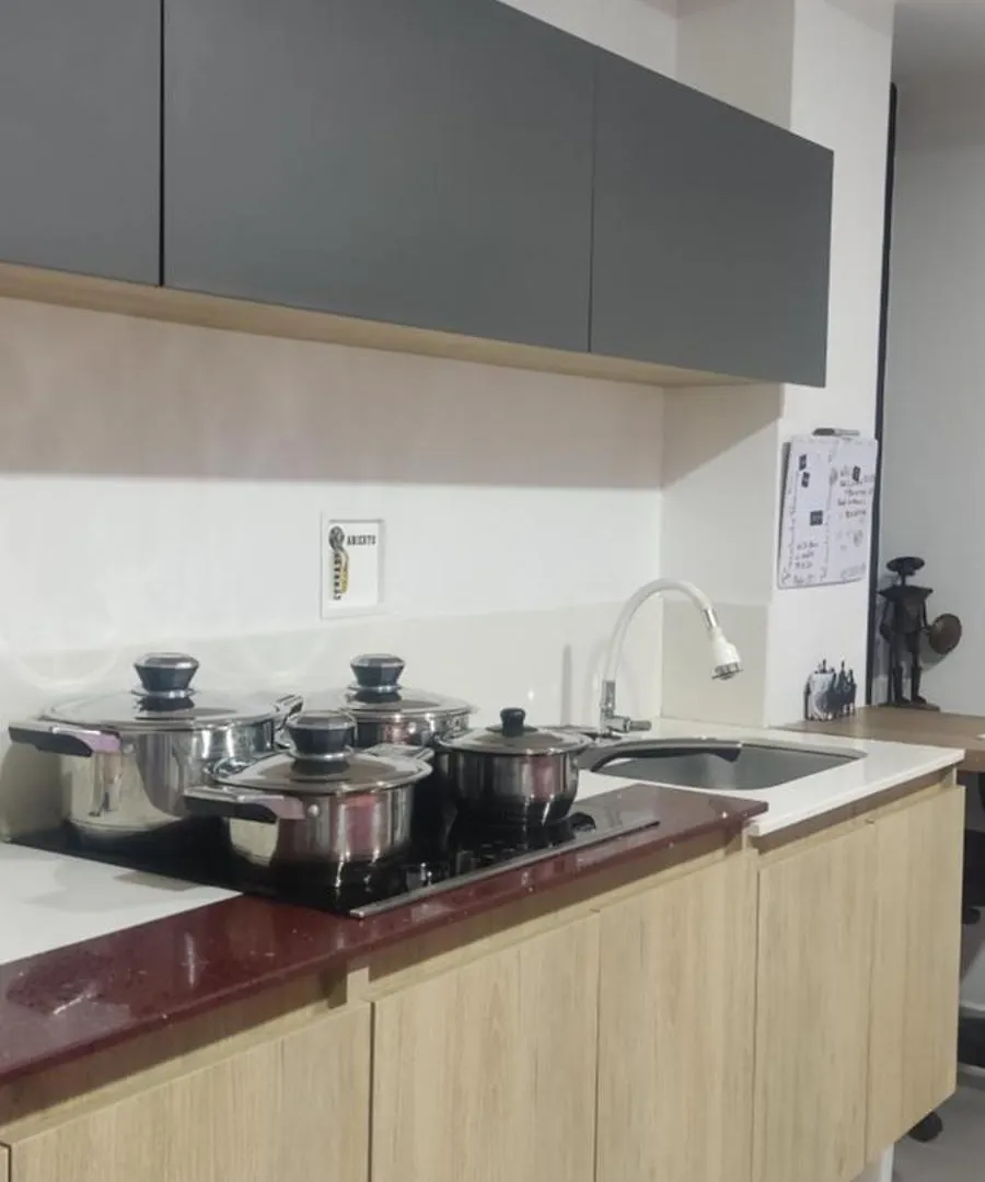Apartamento Lovelyhuis Medellín Colombia