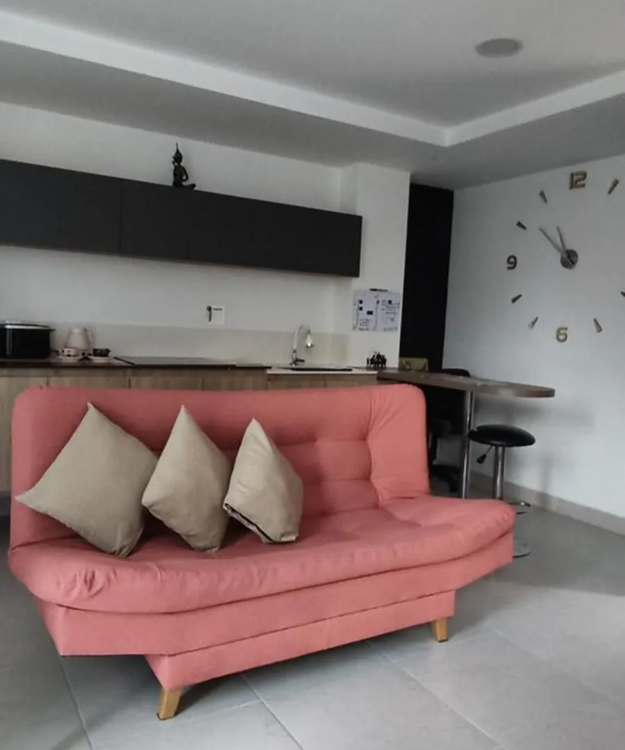 Apartment Lovelyhuis Medellin