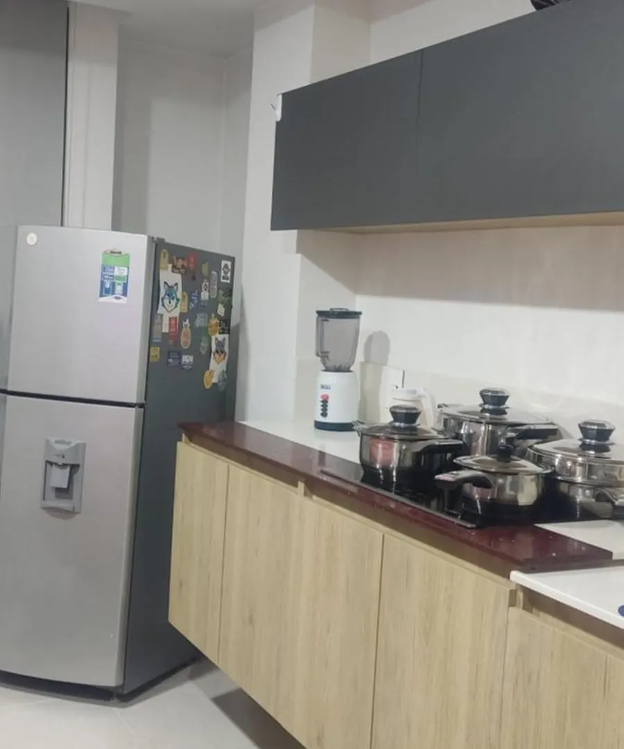 Lovelyhuis Medellin