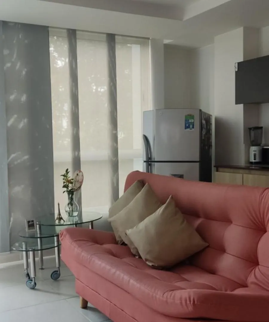 Apartment Lovelyhuis Medellin